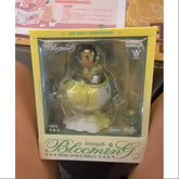 MEGA SPACE MOLLY 100% Blooming Series Jasmine 2025 Limited Edition